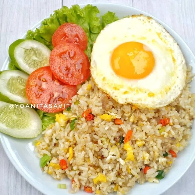 Food Item